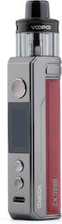 Voopoo Drag X2 Pod Kit 5ml Marsala