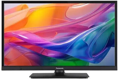 Panasonic Smart Τηλεόραση 24" HD Ready LED TV-24S50AEZ HDR (2024)