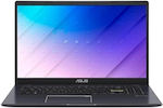 Asus E510KA-EJ680W 15.6" (Celeron Dual Core-N4500/4GB/256GB SSD/W11 S) (Tastatură ES)