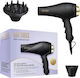 Hot Tools Ionic Професионален Сешоар с Дифузер 1875W