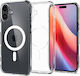 Spigen Ultra Hybrid MagFit Задна корица Пластма...