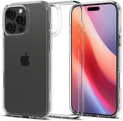 Spigen Ultra Hybrid Transparenη (iPhone 16 Pro Max) Spigen Ultra Hybrid Transparenη (iPhone 16 Pro Max)