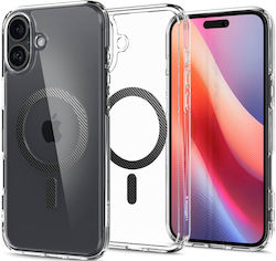 Spigen Ultra Hybrid MagFit Carbon Fiber (iPhone 16)