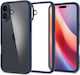 Spigen Ultra Hybrid Umschlag Rückseite Kunststo...