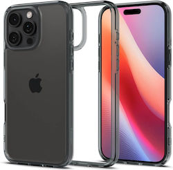 Spigen Ultra Hybrid Back Cover Plastic 2mm Spac...