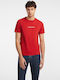 T-Shirt Rot