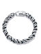 Viceroy Herren Armband aus Silber