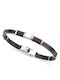 Viceroy Herren Armband aus Silber