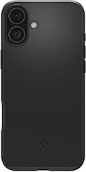 Spigen Thin Fit Schware (iPhone 16 Plus)
