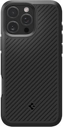 Spigen Core Armor Negrη (iPhone 16 Pro Max) Spigen Core Armor Negrη (iPhone 16 Pro Max)