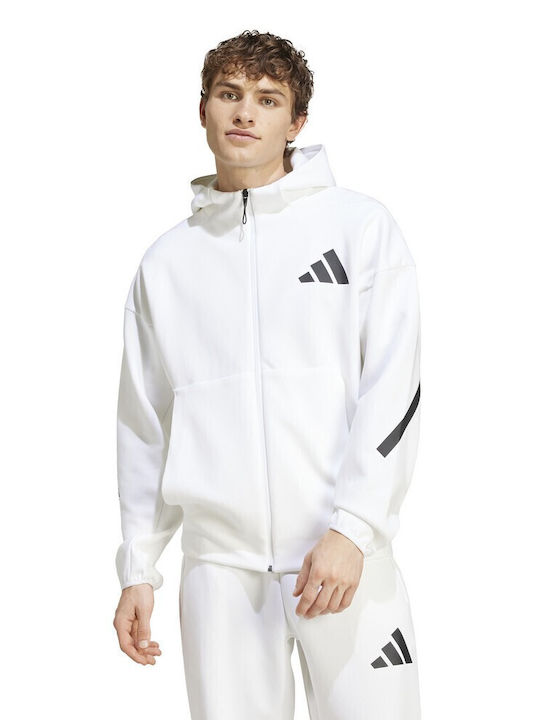 Adidas hoodie skroutz hotsell