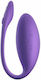 We-Vibe Mini Vibrator Egg 10.2cm Purple