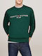Sweatshirt Dark Green