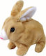 Plüsch Bunny mit Sound 15 cm