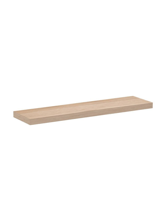 Shelf Wall Coffee 90x23.5x4cm