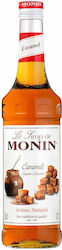 Monin Sirup für Cocktails mit Geschmack von Süßigkeiten 1000ml
