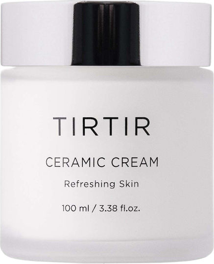 Tirtir Ceramic Cream Strongly Moisturizing Face Cream 100ml