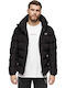 M D2 Sdcd Jacket Puffer Black