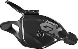 Sram Δεξιός Λεβιές Ταχυτήτων Ποδηλάτου Sram Δεξιός Λεβιές Ταχυτήτων Ποδηλάτου