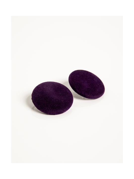 Velvet Earrings