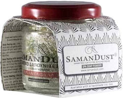 Samandust Scrub for Body 60gr