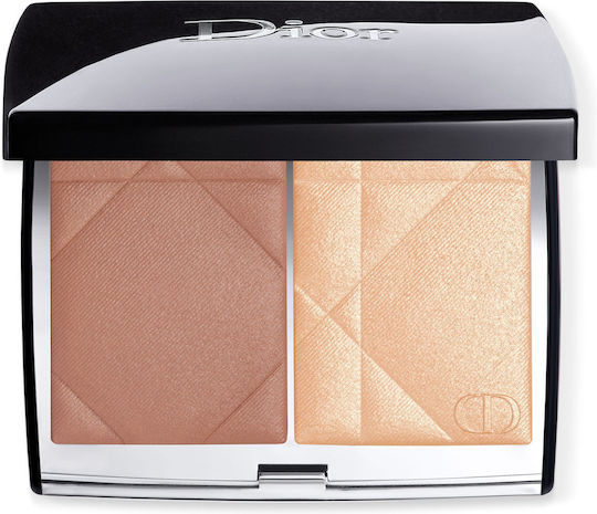 Dior Παλέτα με Ρουζ Glow 100 Diorissimo 8gr