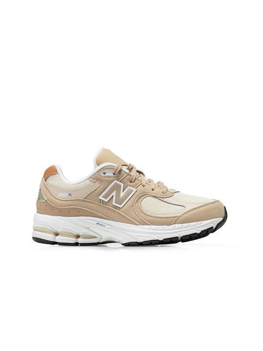 New Balance Sneakers Beige