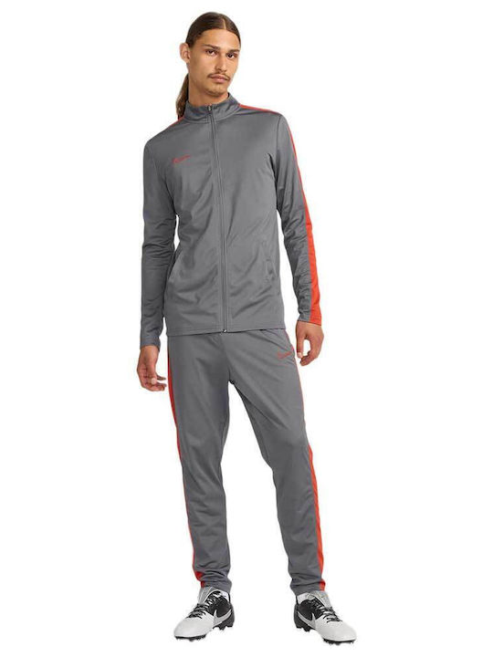 Nike Academy Ποδοσφαιρικό Σετ Φόρμας Dri-Fit Γυ...
