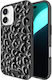 Kate Spade New York Schutz Magsafe iPhone 16 Hülle City Leopard