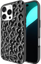 Kate Spade New York Protective Magsafe Iphone 16 Pro Case City Leopard Kate Spade New York Protective Magsafe Iphone 16 Pro Case City Leopard