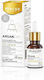 Mincer Pharma Argan Life Αnti-aging & Moisturizing Facial Oil with Vitamin E 15ml