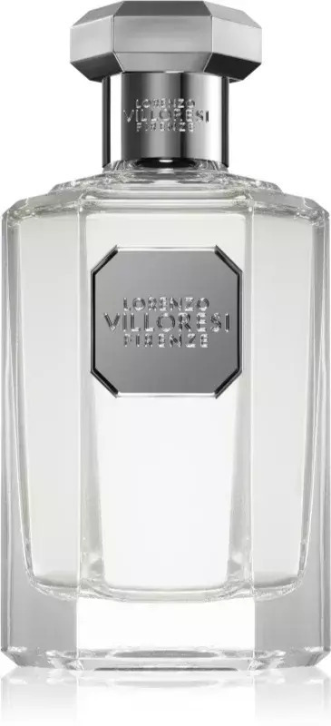 UOMO • LORENZO VILLORESI, Firenze • 100 ml • Eau de toilette pour homme