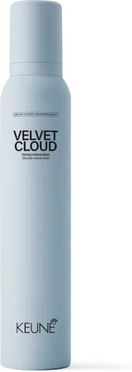 Keune Starker Keune Haarschäume Für Volumen 200ml