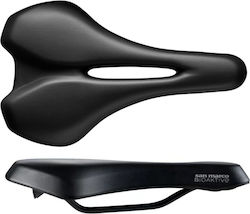 San Marco Bicycle Saddle Black San Marco Bicycle Saddle Black