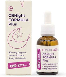Enecta CBD-Öl mit 60% CBD 30ml Enecta CBD-Öl mit 60% CBD 30ml