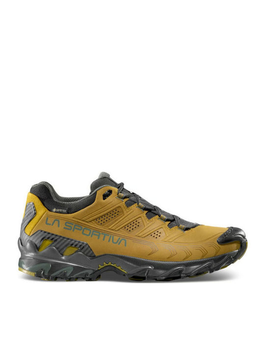 La Sportiva Ανδρικά Ορειβατικά Gore-Tex Μπλε