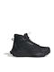 adidas Winter Men's Hiking Boots Black