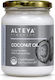 Alteya Organics Βιολογικό Έλαιο Καρύδας 200ml
