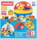 Winfun Топка за 12++ месеца