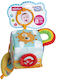 Winfun Cub de Activități din Țesătură cu Sunete pentru 3++ Luni