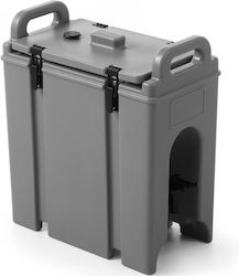 Catering Thermos Tap Cold Hot Beverages 9.4l Catering Thermos Tap Cold Hot Beverages 9.4l