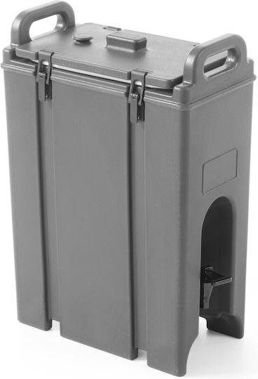 Catering Thermos Tap Cold Hot Beverages 18l