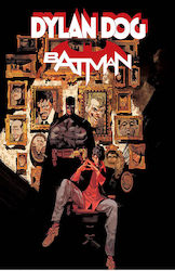 Batman Dylan Dog Tb