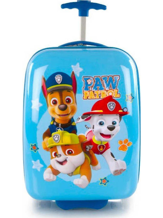 Heys Βαλίτσα Καμπίνας Παιδική Paw Patrol