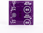 Mister Size Extra Fine Condoms 1pc