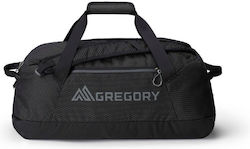 Gregory Σακ Βουαγιάζ 40lt Μαύρο Gregory Σακ Βουαγιάζ 40lt Μαύρο