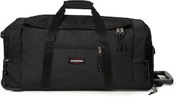 Eastpak Σακ Βουαγιάζ 104lt Μαύρο