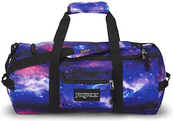 Jansport Sack Voyage 40lt Purple Jansport Sack Voyage 40lt Purple