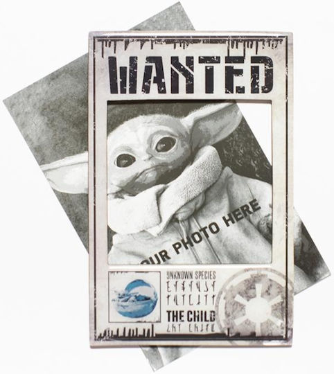 Star Wars Magnetic Photo Frame