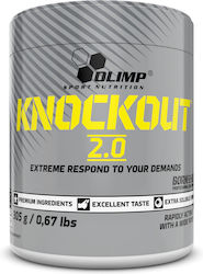 Olimp Sport Nutrition Knockout 2.0 305gr Bubble Blow